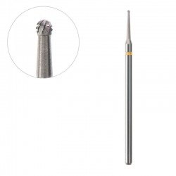 FREZ STALOWA KULKA 0,8/0,8mm ACURATA